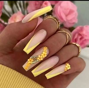 Nails